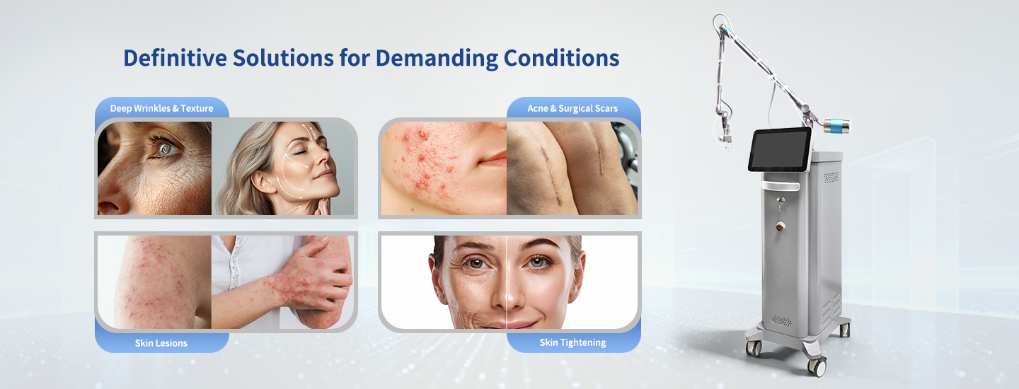 Medical CO2 Laser Medical CO2 Laser