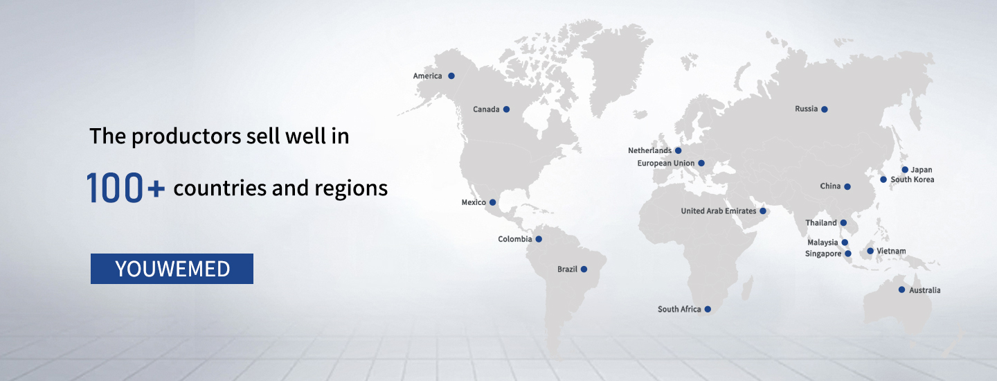 YOUWEMED YAG Laser YOUWEMED YAG Laser