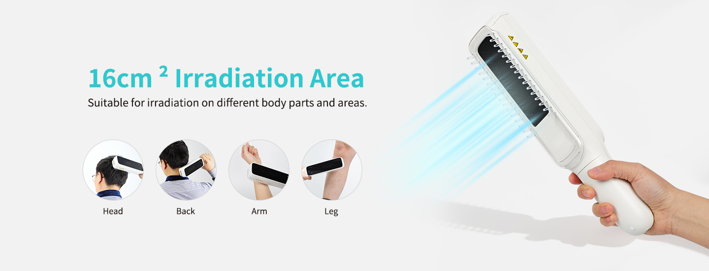 UVB Phototherapy Machine UVB Phototherapy Machine