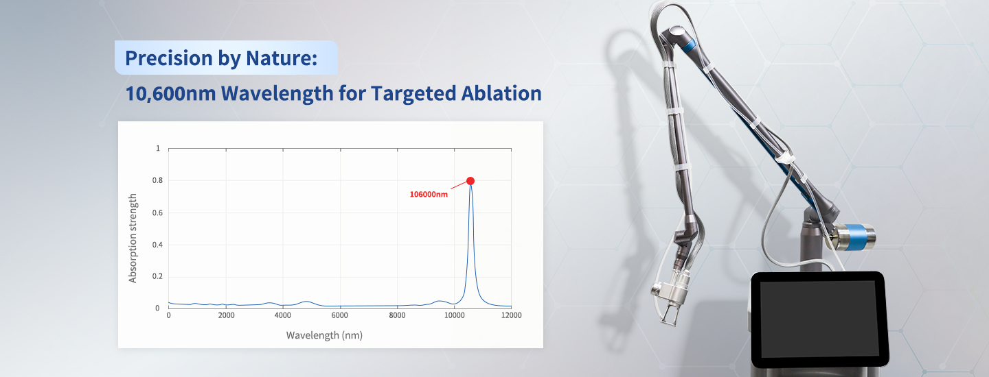 Carbon Dioxide Laser System Carbon Dioxide Laser System