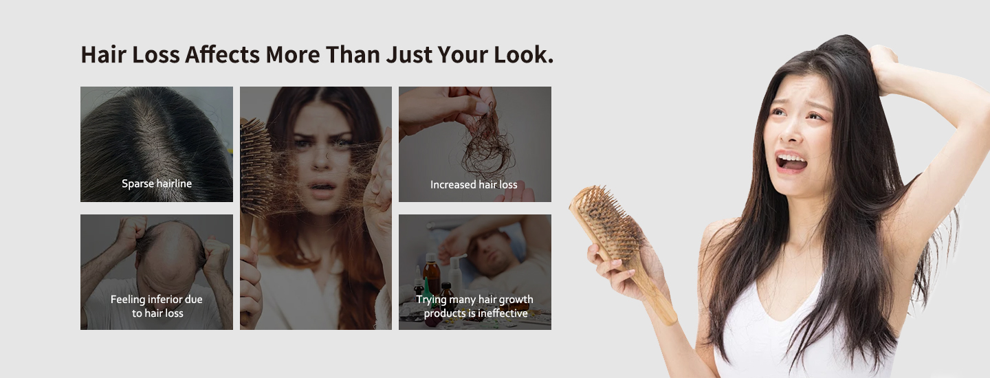 Hair Growth machine Hair Growth machine