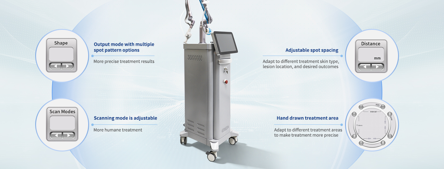 10600nm CO2 Laser 10600nm CO2 Laser