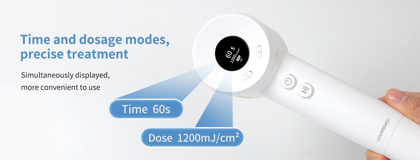 Body Phototherapy Unit Body Phototherapy Unit