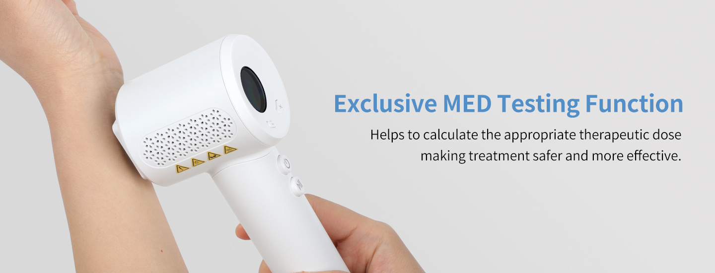 Narrowband UVB Lamp Narrowband UVB Lamp