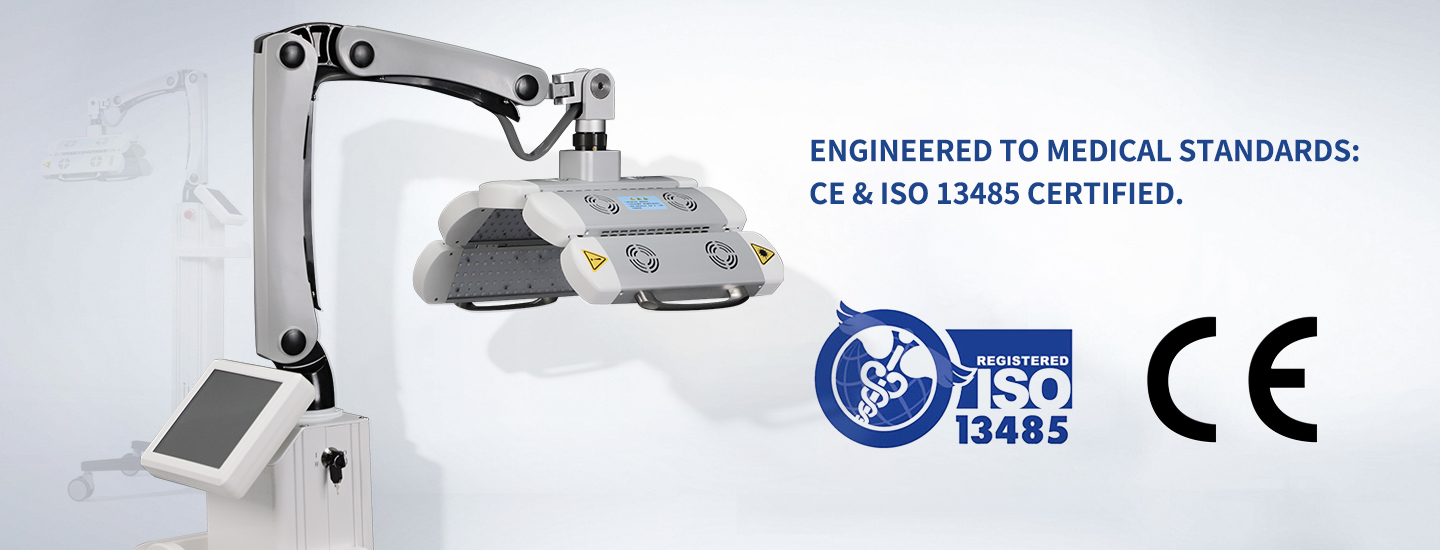 LED Therapy for Skin Rejuvenation LED Therapy for Skin Rejuvenation