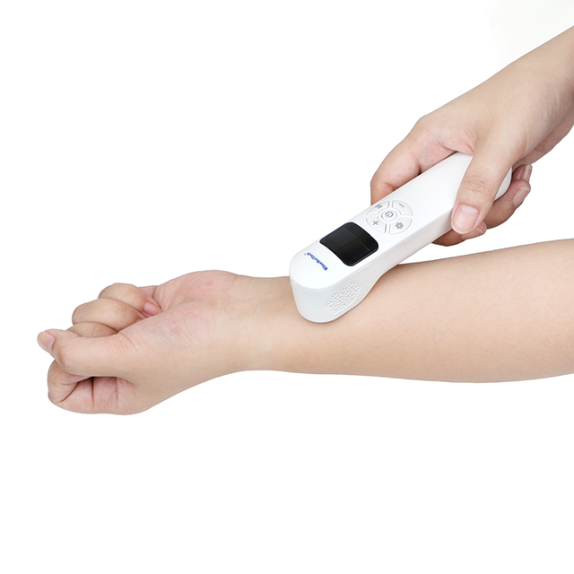  UV308B2 308nm UVB Phototherapy Lamp