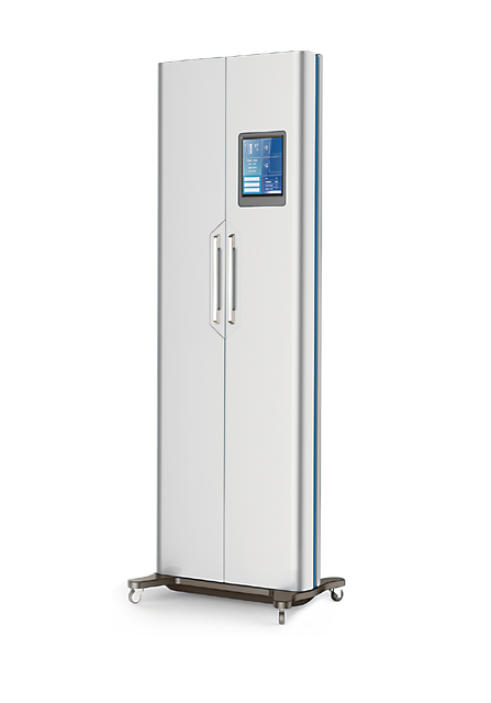 UVB Phototherapy Lamp BU-30