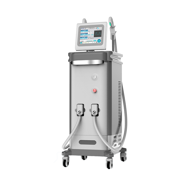 IPL Phototherapy System PRS-B 