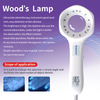 Woods Lamp BZ-200