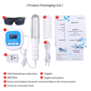 311nm UVB Phototherapy Lamp For Vitiligo