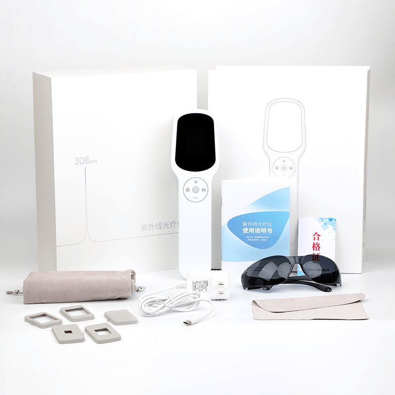 UVB Phototherapy Lamp UV308V2