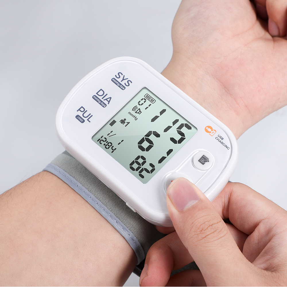 How Long Should You Wait in between Blood Pressure Readings