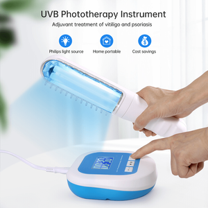 UVB Phototherapy Lamp BU-1