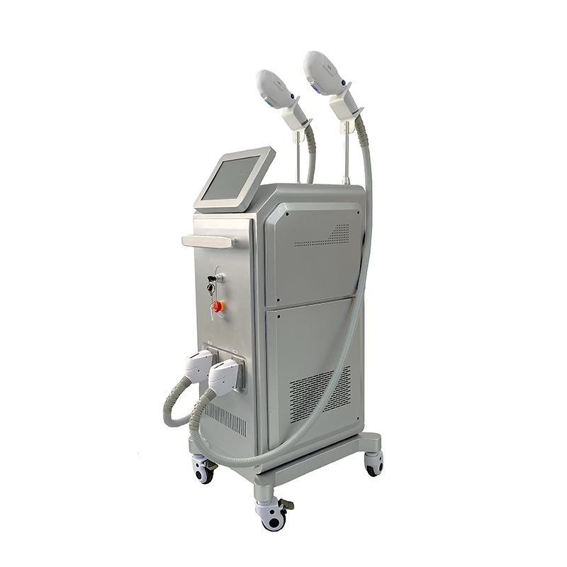 IPL Phototherapy System PRS-A