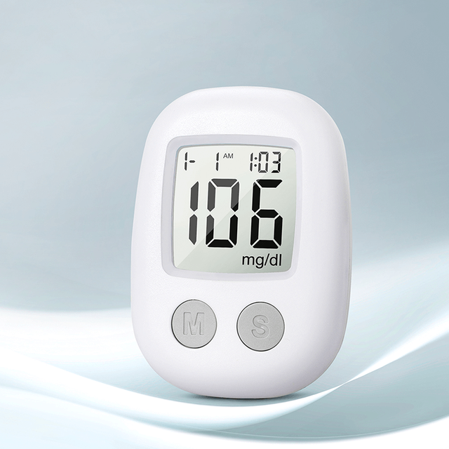 Blood Glucose Meter KH-200