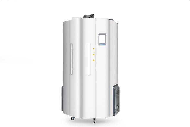 UVB Phototherapy Lamp BU-40