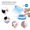 311nm UVB Phototherapy Lamp For Vitiligo