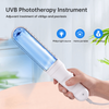 UVB Phototherapy Lamp BU-1S