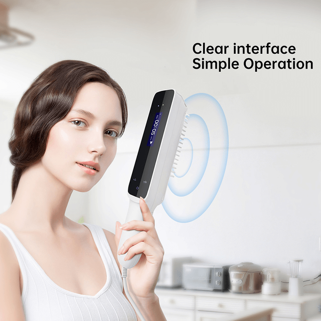 BU-10 311nm UV Phototherapy Device