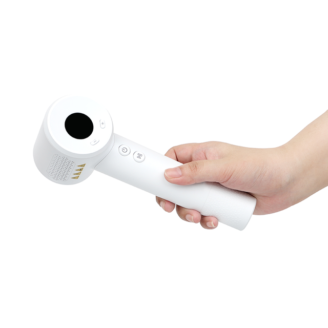 UV308E1 308nm UVB Phototherapy Lamp 