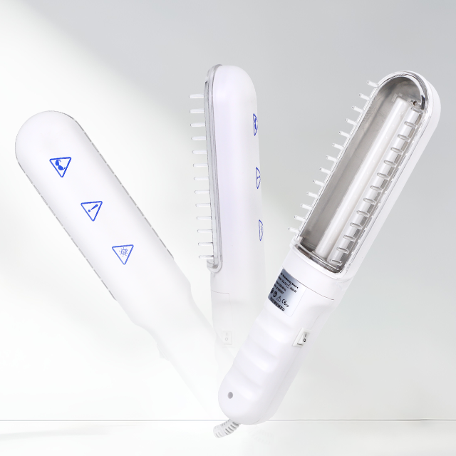 UVB Phototherapy Lamp BU-1S from China manufacturer - YouWeMed