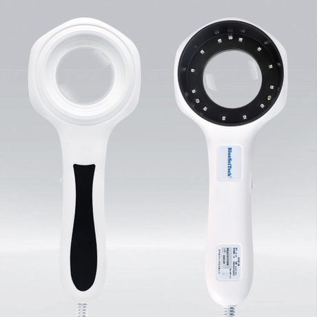 Woods Lamp BZ-200 Clinical-Grade