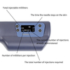 Mesotherapy Injector