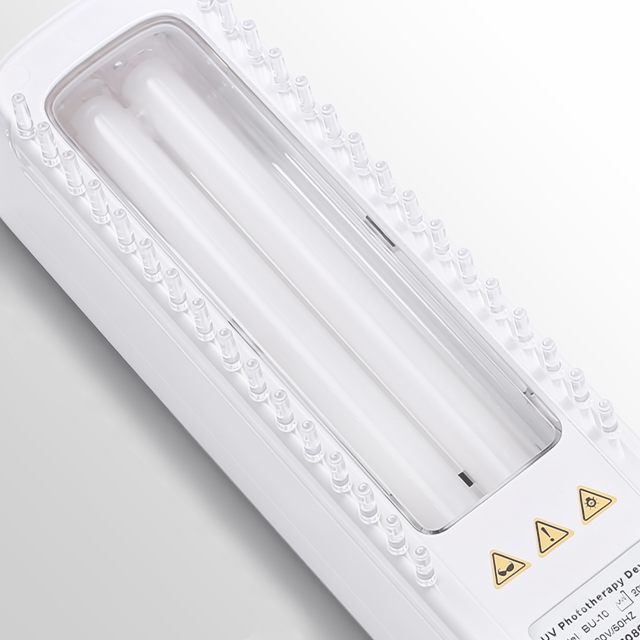 【Hot Sale】BU-10 311nm UV Phototherapy Device