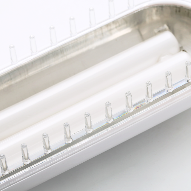 UVB Phototherapy Lamp BU-1S from China manufacturer - YouWeMed