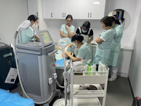 YOUWEMED IPL Beauty Salon