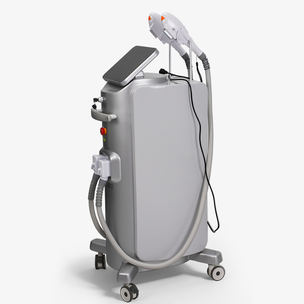 IPL Phototherapy System PRS-B 