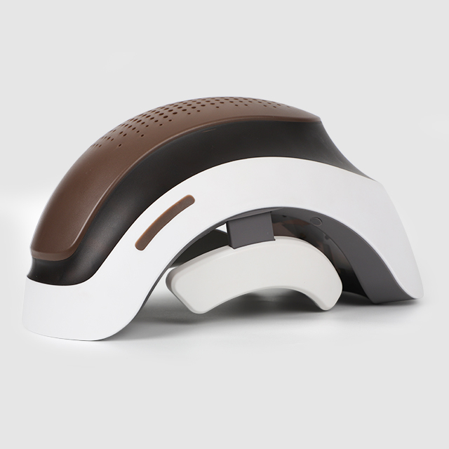 Hair Growth Helmet
