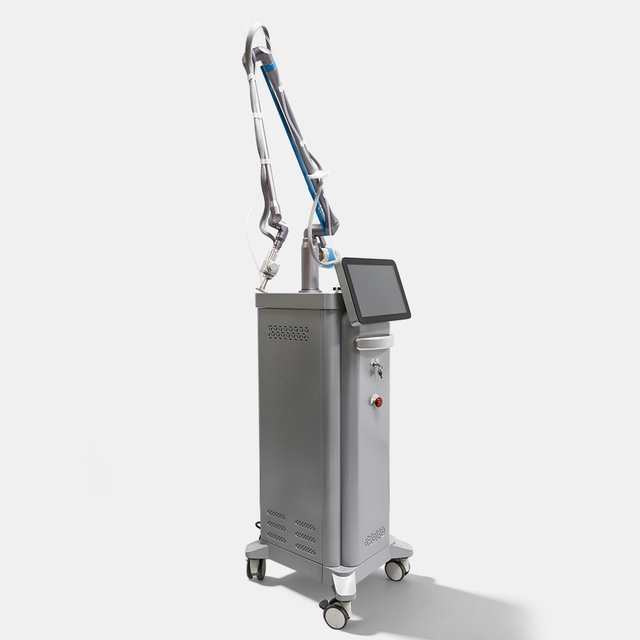 Fractional CO2 Laser YB-H Precision Surgical-Grade