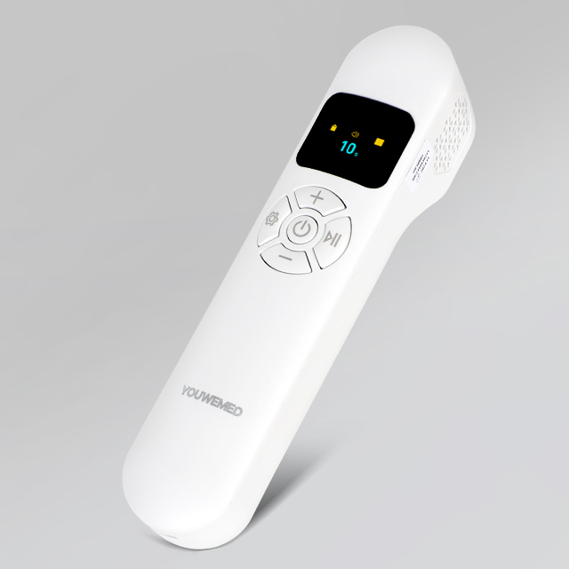 UV308B 308nm UVB Phototherapy Lamp 