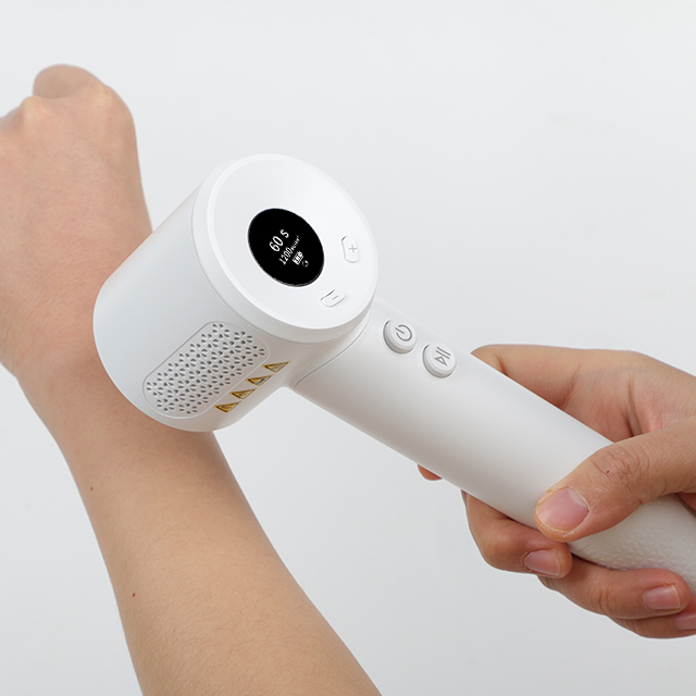 【For hand】UV308E1 308nm UVB Phototherapy Lamp 