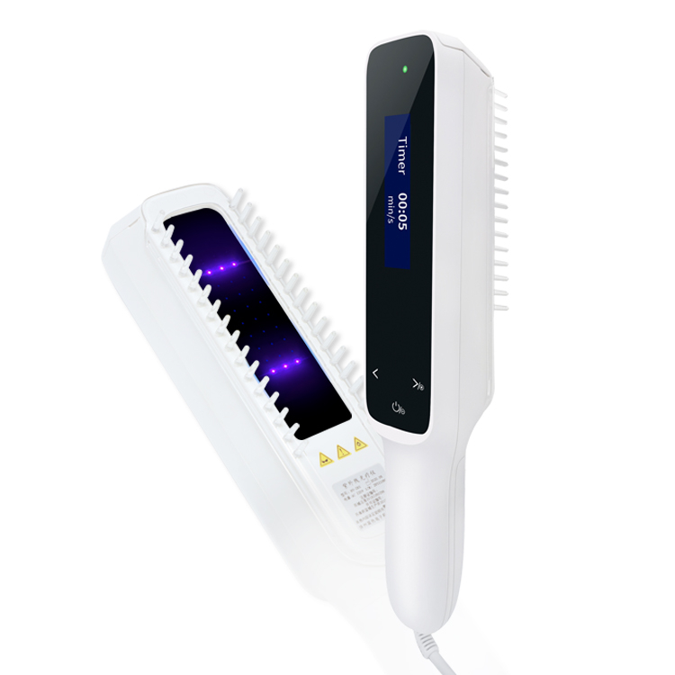 UVB Phototherapy Lamp BU-10LED