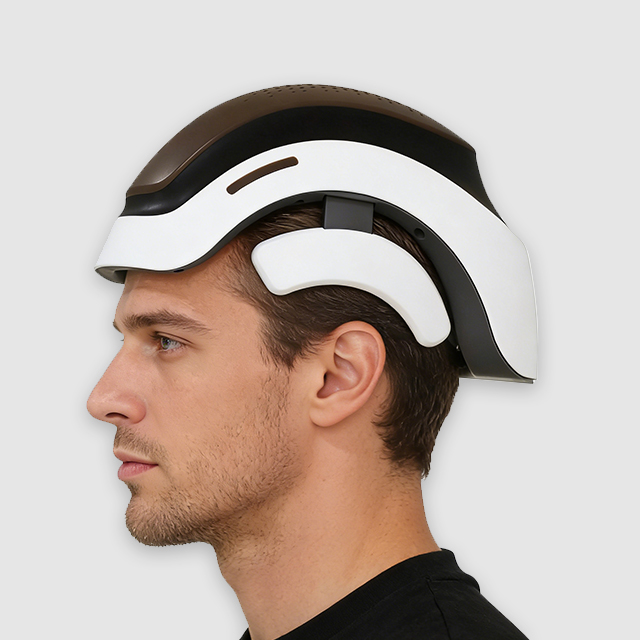 Hair Growth Helmet