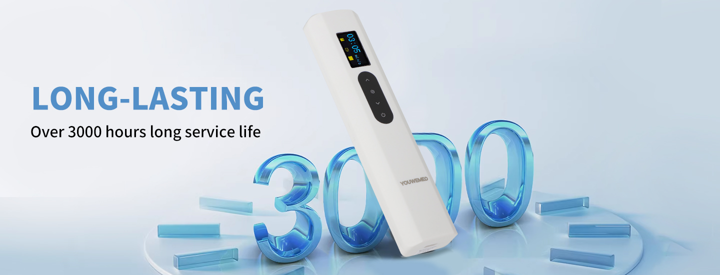 Phototherapy Light for Psoriasis