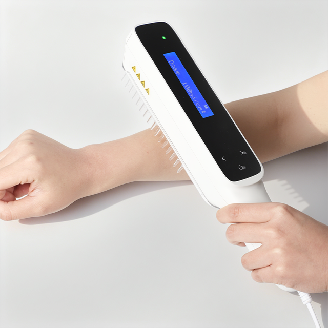 【Hot Sale】BU-10 311nm UV Phototherapy Device