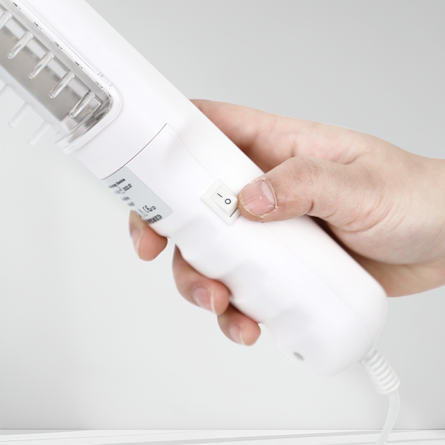 UVB Phototherapy Lamp BU-1S from China manufacturer - YouWeMed