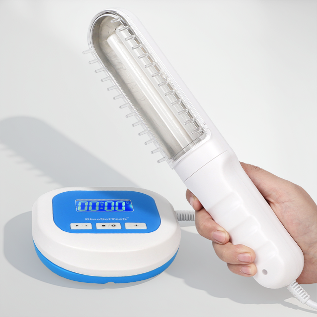 【Hot Sale】BU-1 311nm UVB Phototherapy Lamp 