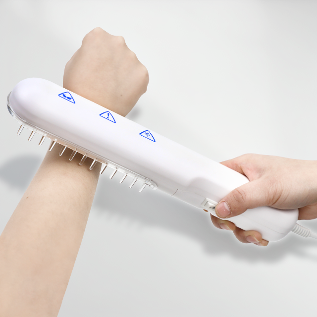 【Large area】BU-1S 311nm UVB Phototherapy Lamp