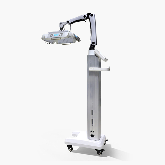 Hair Growth System UH F