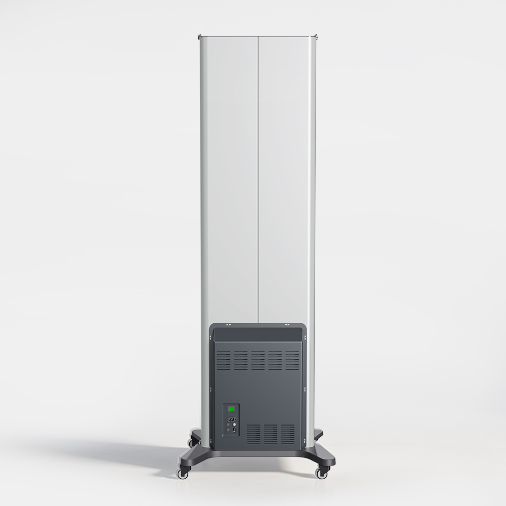 【For whole body】UVB Phototherapy Lamp BU-30