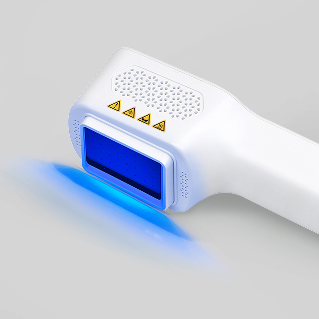 UV308V 308nm UVB Phototherapy Lamp 