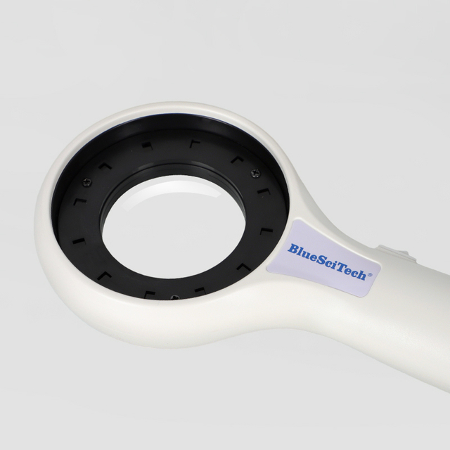 Wood’s Lamp BZ-300 High-Intensity