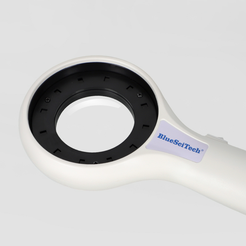 Wood’s Lamp BZ-300