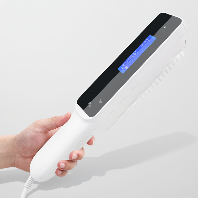 【Hot Sale】BU-10 311nm UV Phototherapy Device