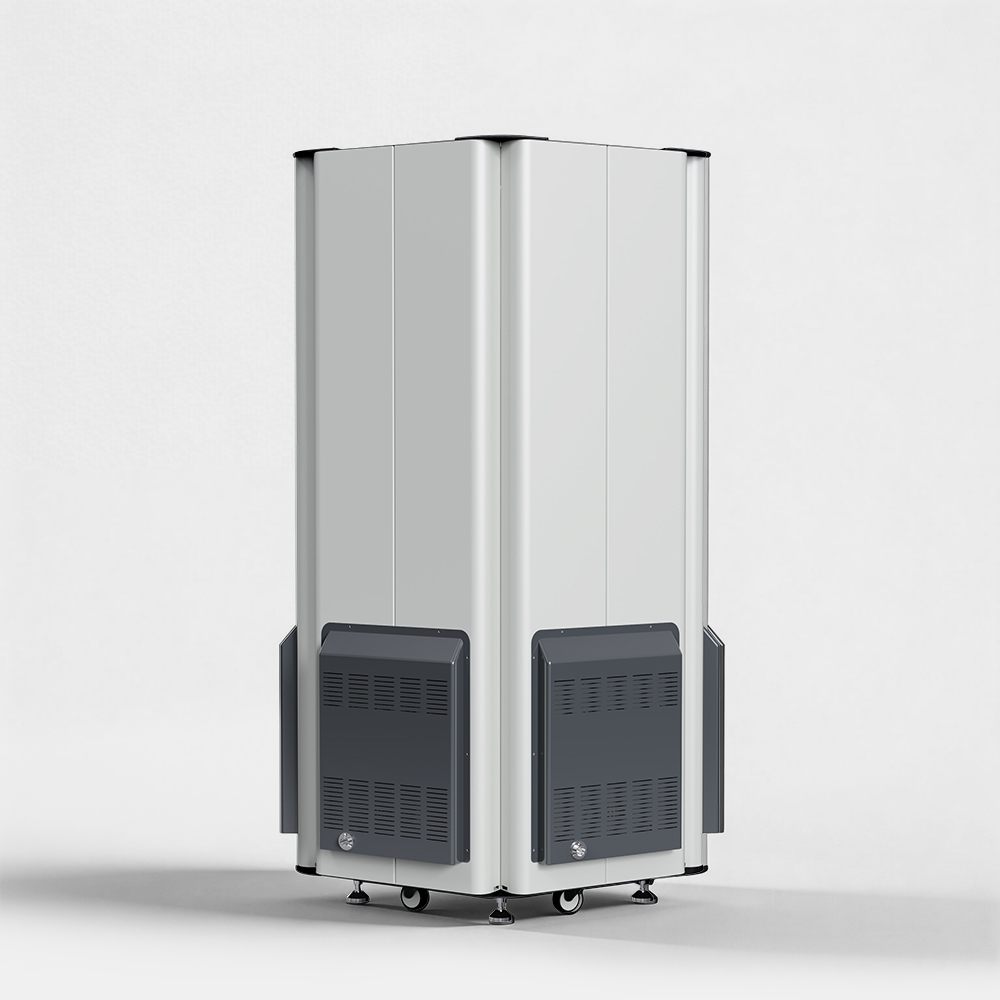 UVB Phototherapy Lamp BU-40