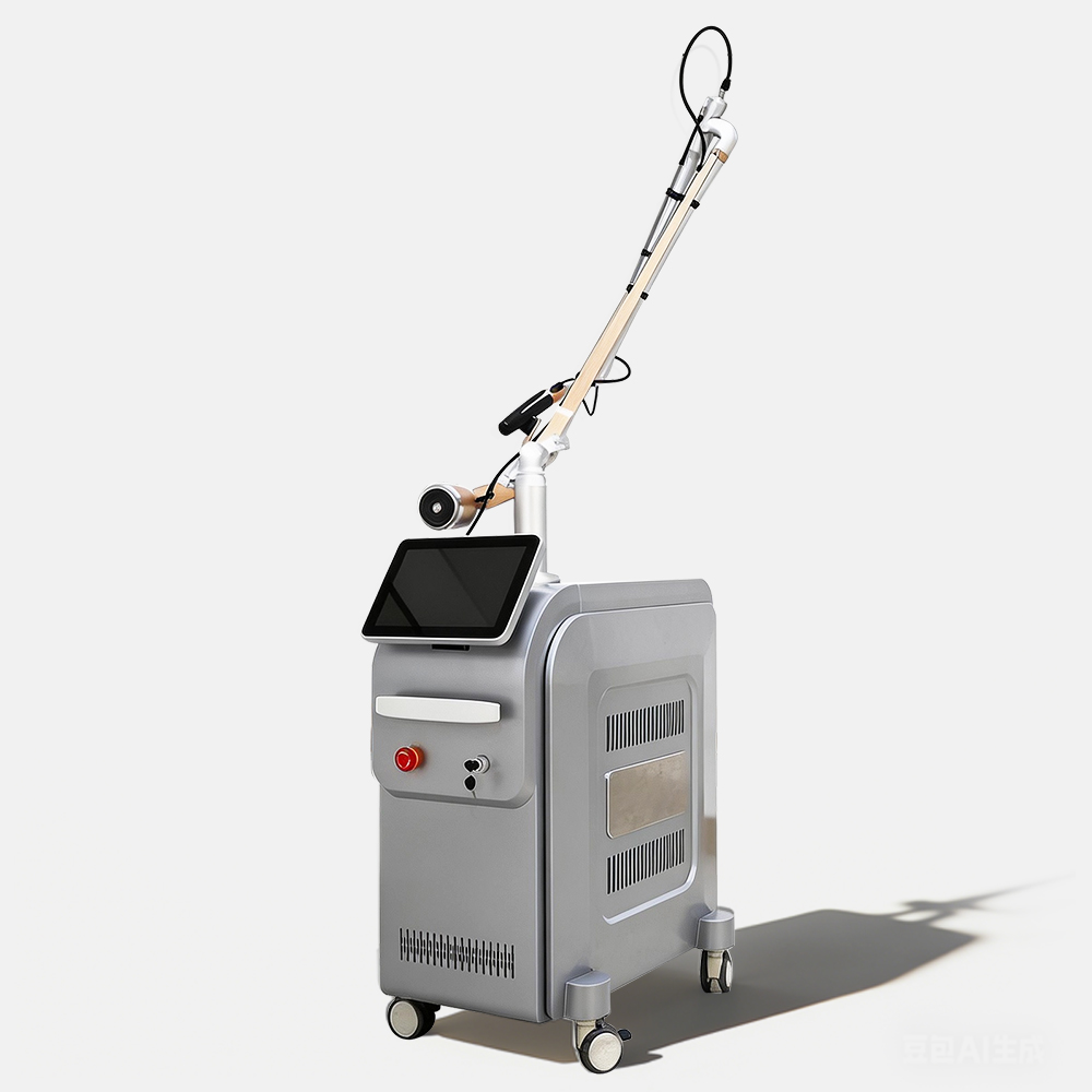 YAG Laser 